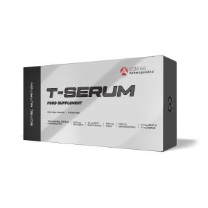 T-SERUM 120CP