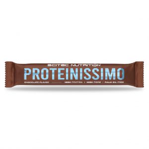PROTEINISSIMO CHOCOLATE 50GR