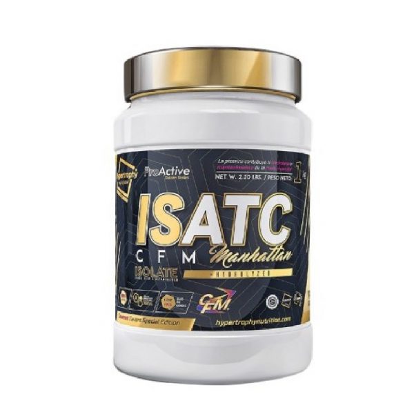 MANHATTAN CHERRY YOGURT 1K