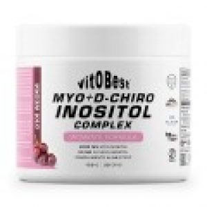 MYO+D-CHIRO UVA 150GR