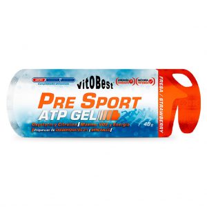 PRE SPORT ATP GEL 40GR