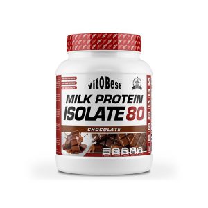 MILK ISOLATE 80 CHOCOLATE 2K