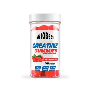 GUMMIES MELON 50UN