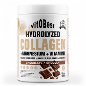 COLLAGEN COFFEE 425GR