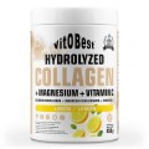COLLAGEN LIMON 450GR
